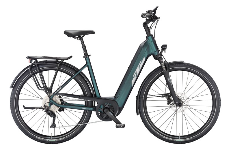 MACINA TOUR CX 510