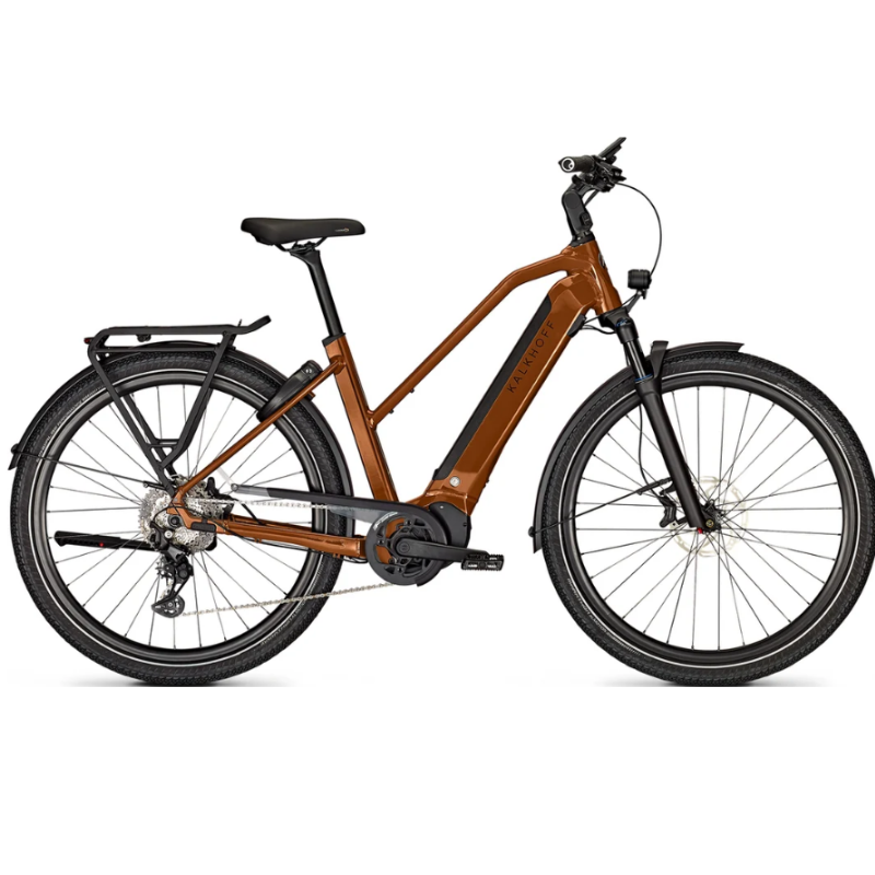 ENDEAVOUR 5.B ADV +
