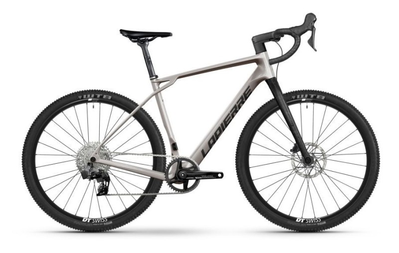 CROSSHILL CF 6.0 AXS