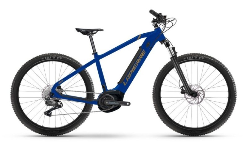 OVERVOLT HT 4.5
