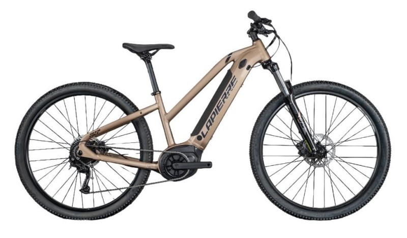 OVERVOLT HT 5.5