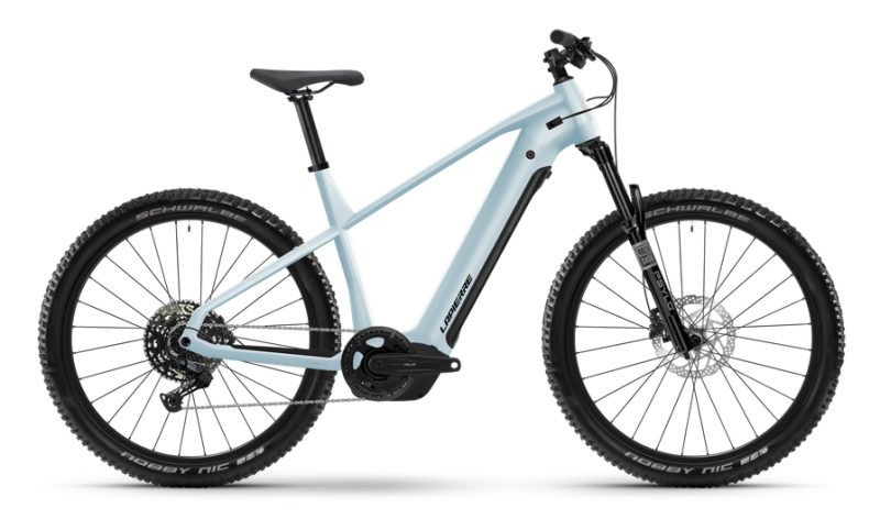 OVERVOLT HT 6.6