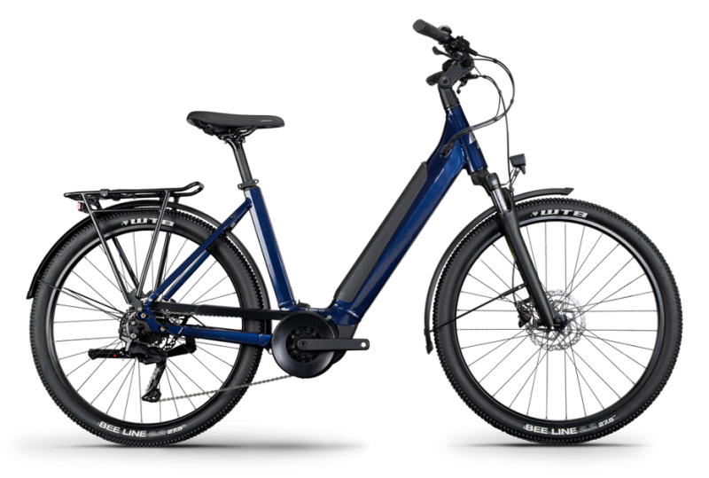 E-EXPLORER 5.5 2025