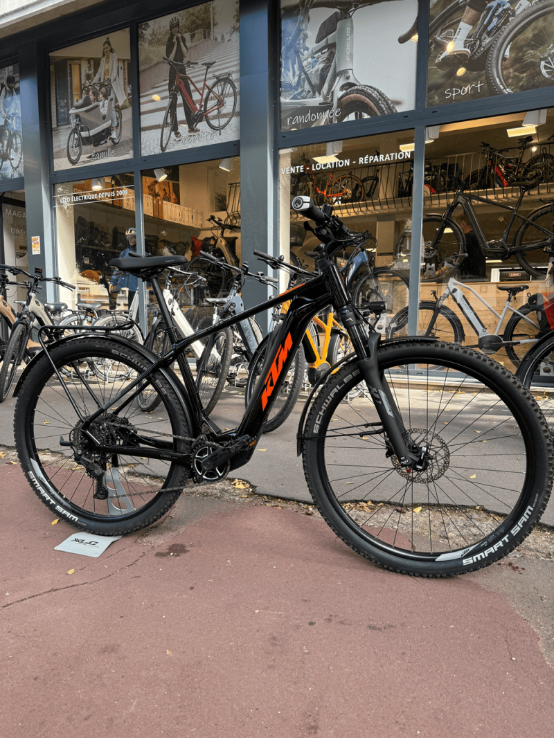 VTT - KTM Macina Sport SX...
