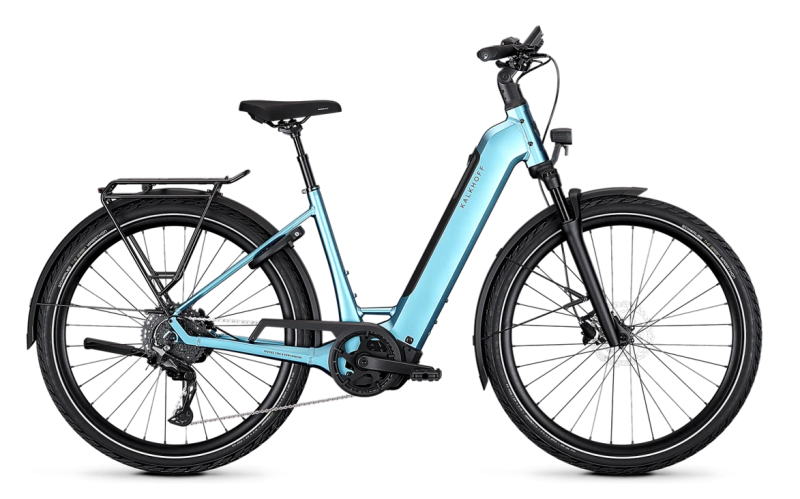 ENDEAVOUR 3 EXCITE - 2026