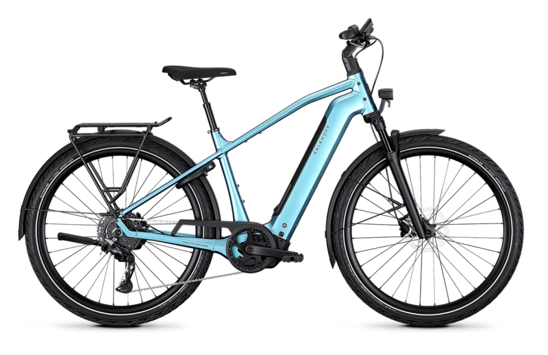 ENDEAVOUR 3 EXCITE - 2026