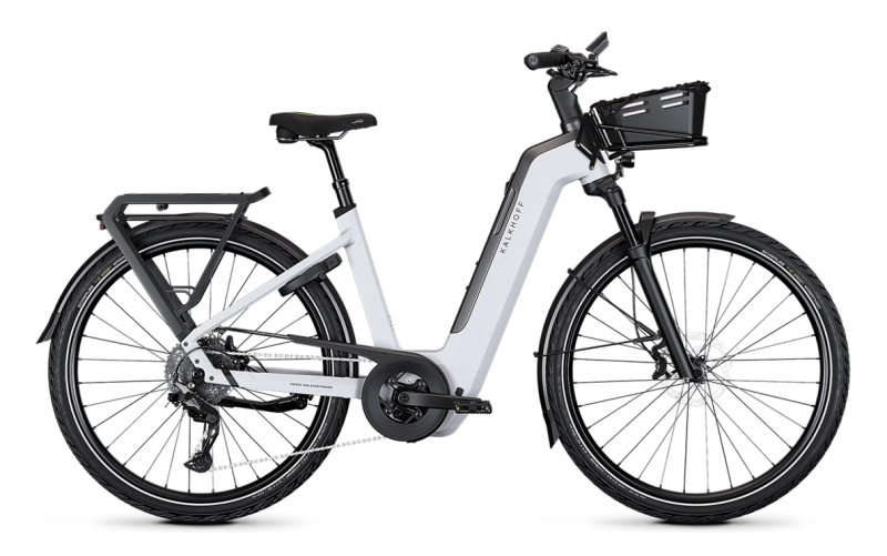 ENDEAVOUR 5+ ADVANCE