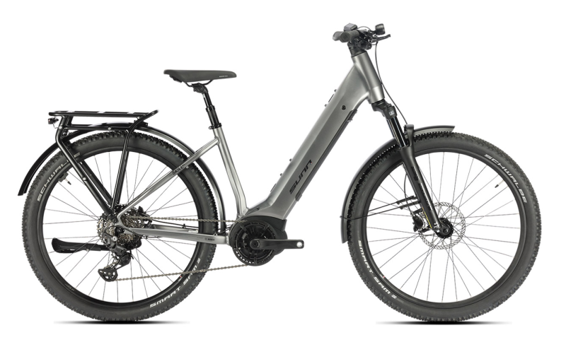 SKILL ALLROAD