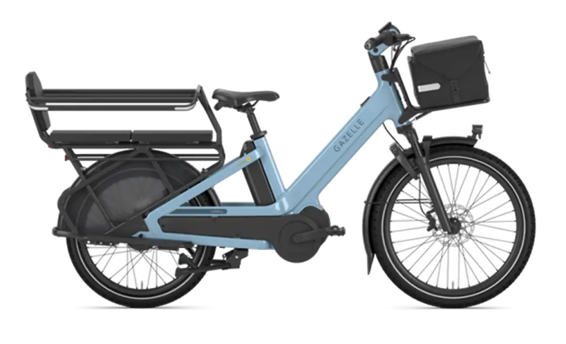 CABBY C380