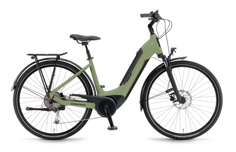TRIA X9