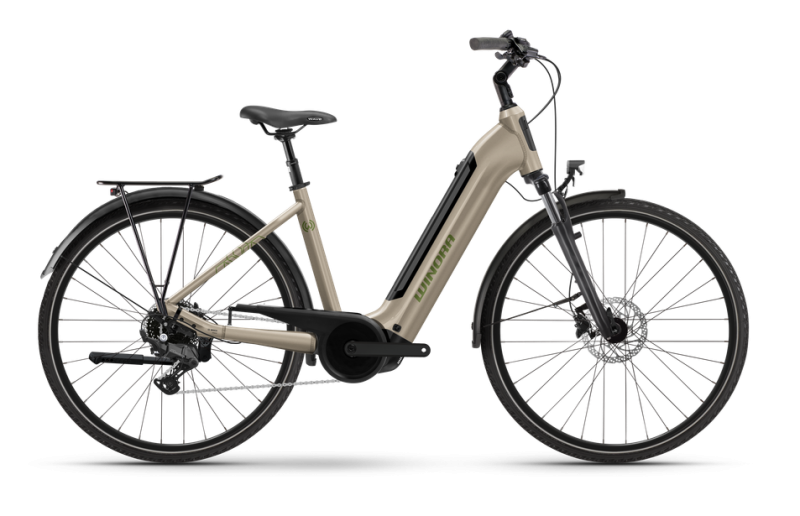 TRIA X9 - 2026