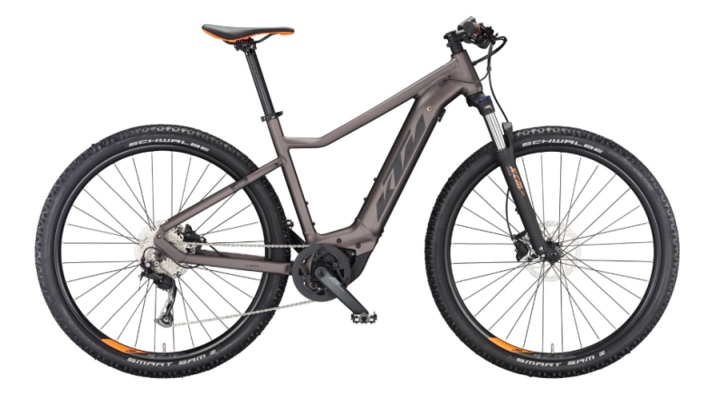 MACINA RACE 592