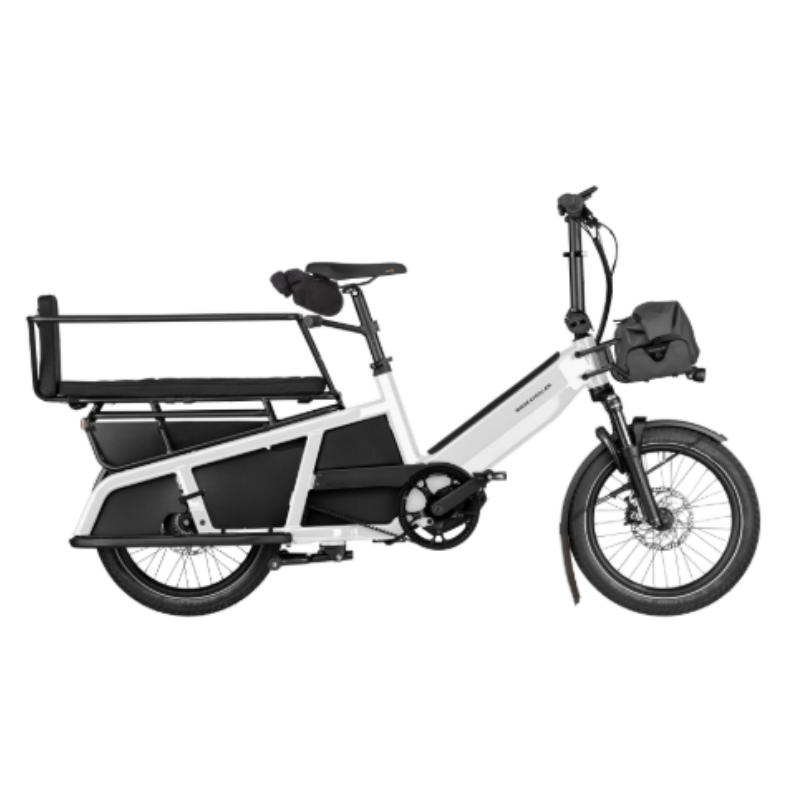 MULTITINKER EASY (équipé)