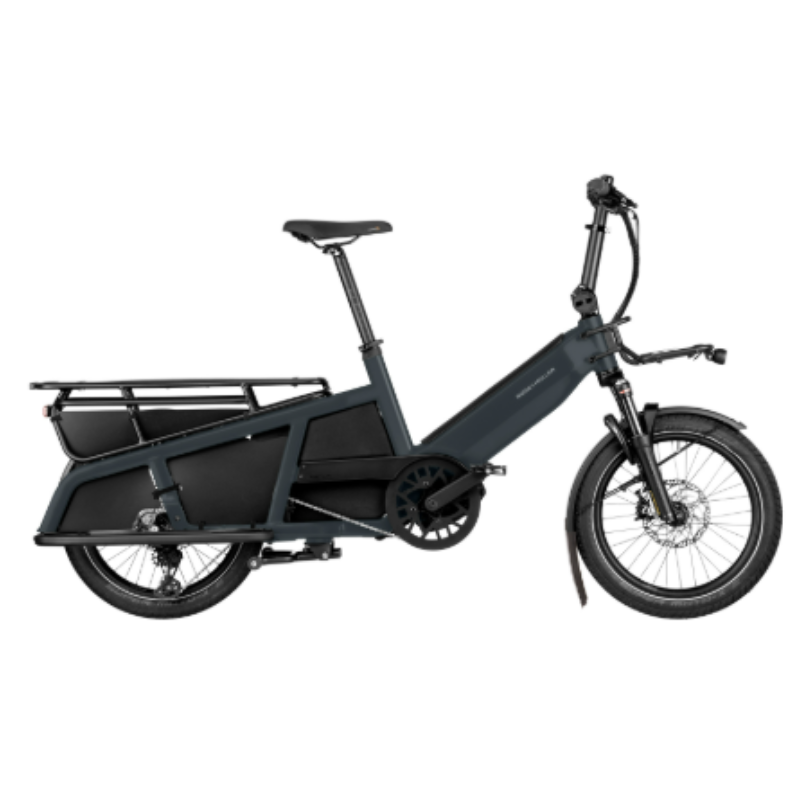 MULTITINKER TOURING (équipé)