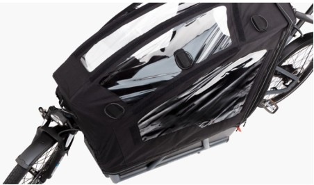LOAD4 75 VARIO (équipé)