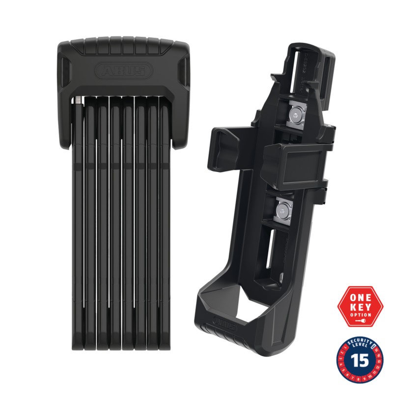 Antivol pliable - BORDO...