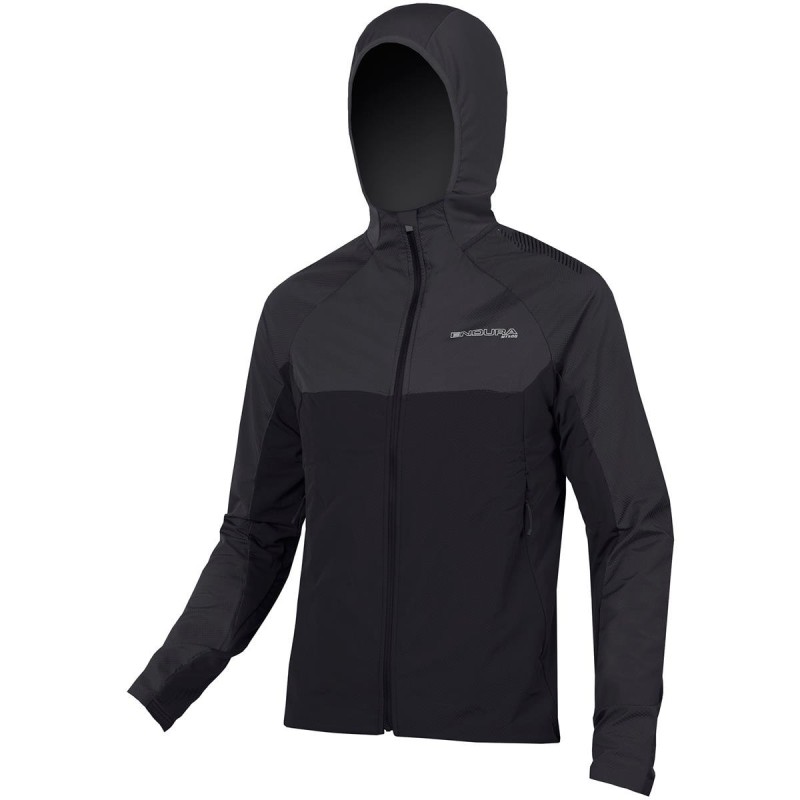 Veste thermique homme -...