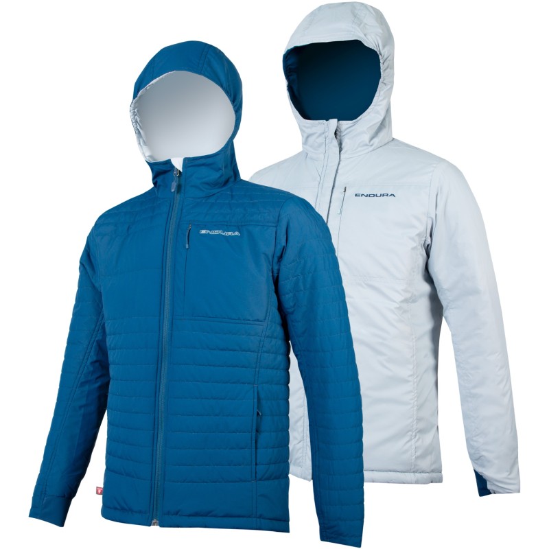 Veste coupe vent et...