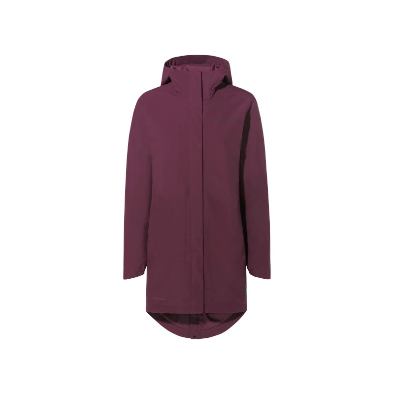 Parka hiver femme - PADDED...