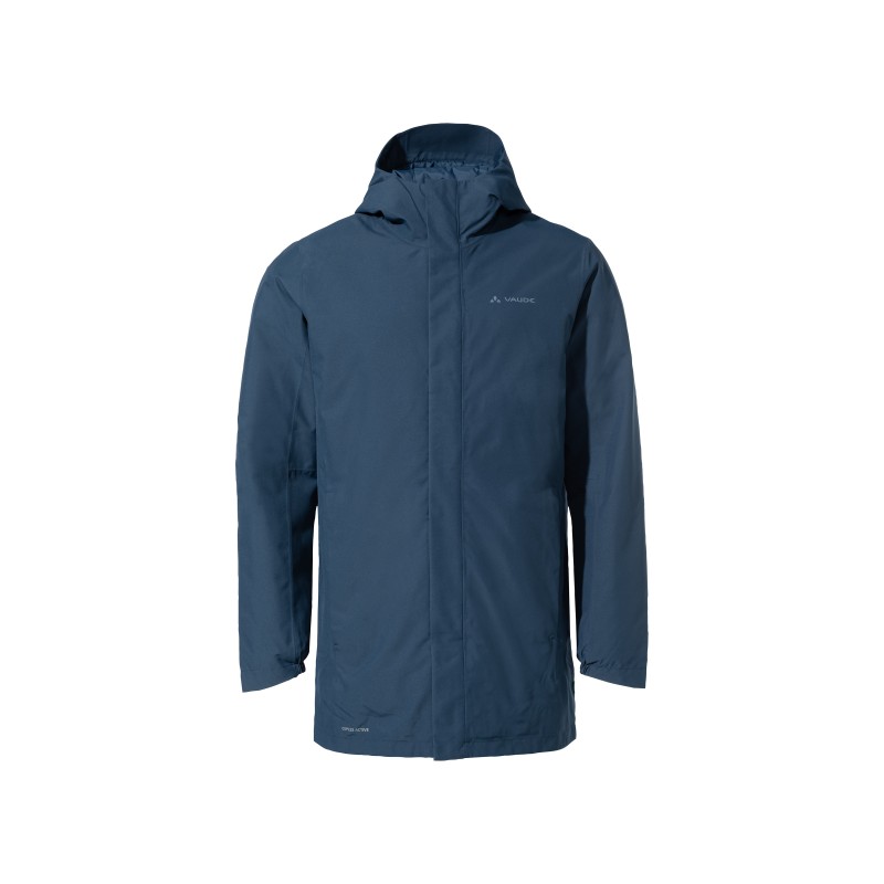 Parka hiver homme - PADDED...