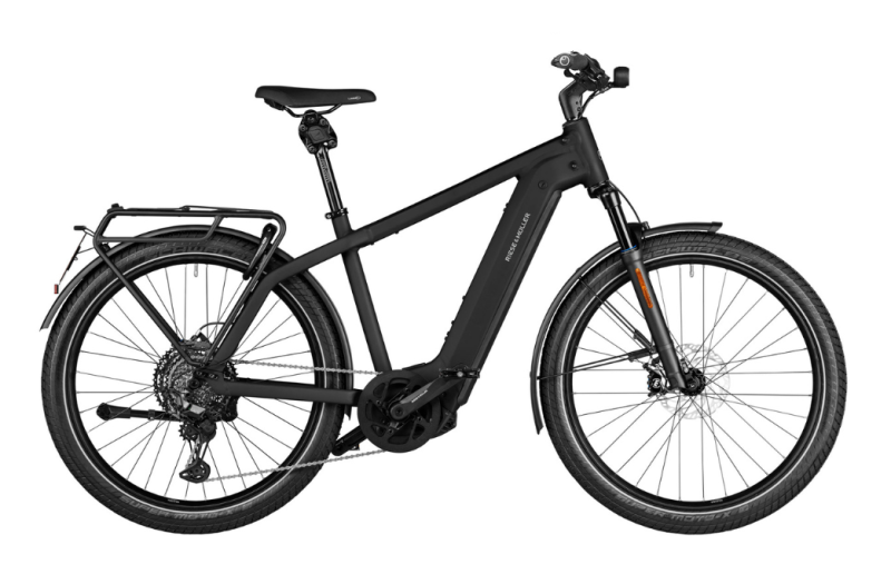 CHARGER4 GT TOURING (équipé)