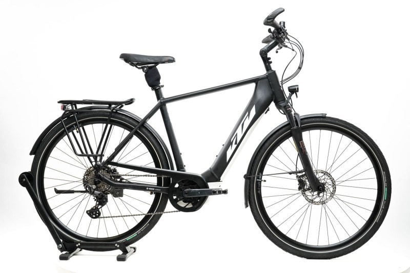 MACINA TOUR CX 625 LTD