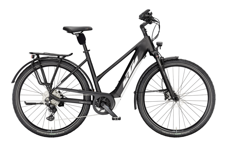 Macina Tour CX 625 LTD