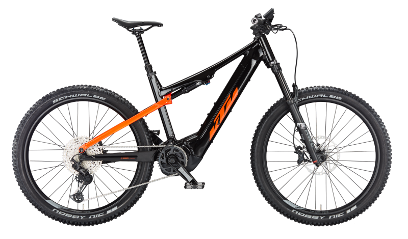 MACINA LYCAN 771