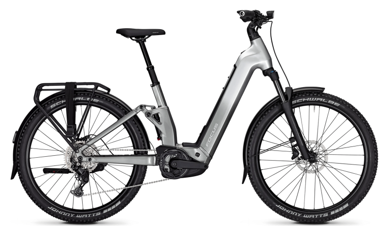 AVENTURA² FS 6.7