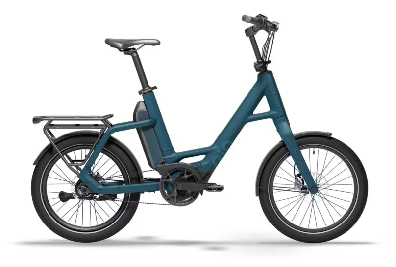 Compact P5