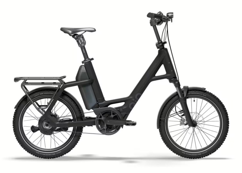 Compact CXNINEx
