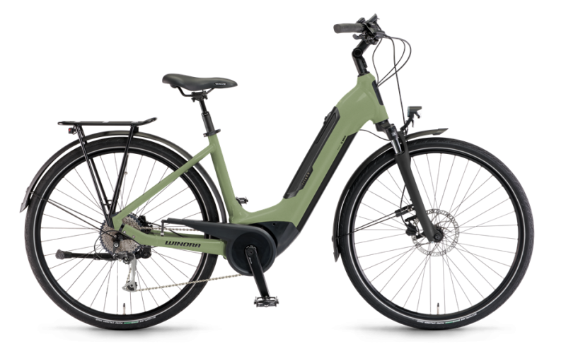 Tria X9 (2025)
