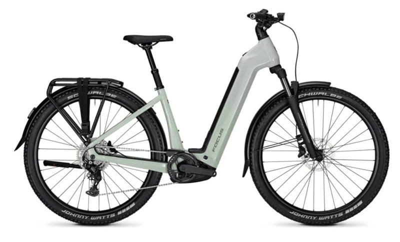 Aventura² 6.7 X