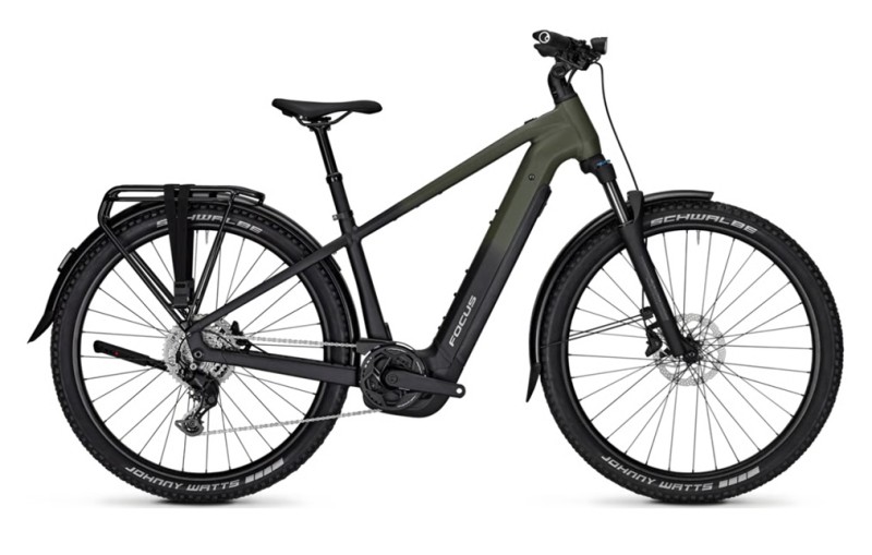 Aventura² 6.7 X