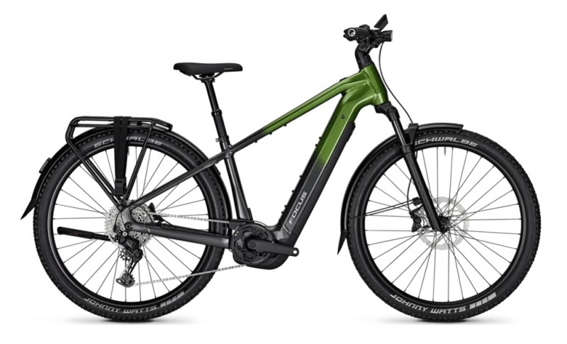 Aventura² 6.8
