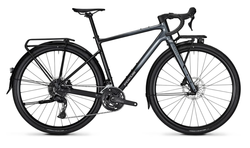 Atlas 6.8 EQP