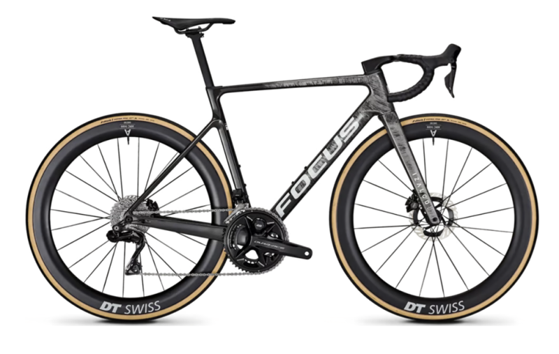 Izalco Max 9.9
