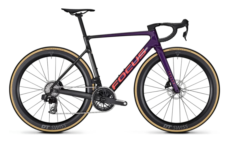 Izalco Max 9.8