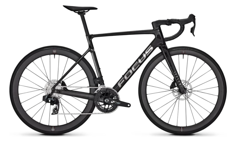 Izalco Max 8.9