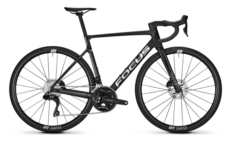 Izalco Max 8.8