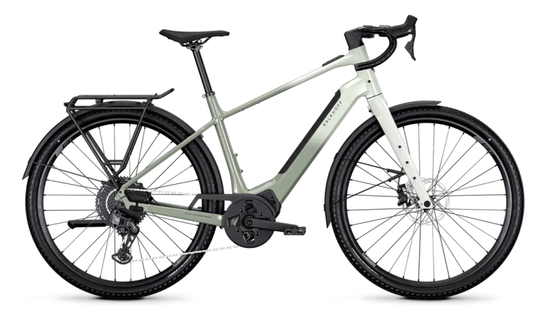 Endeavour L Touring