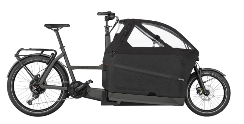 Packster2 70 (familial)