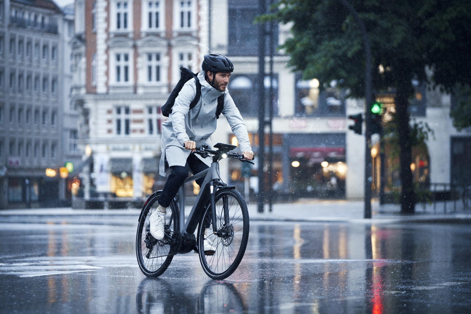 SPEEDBIKE